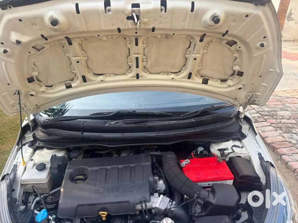 Hyundai I20 Magna(o) 1.4 Dsl Bsiv
