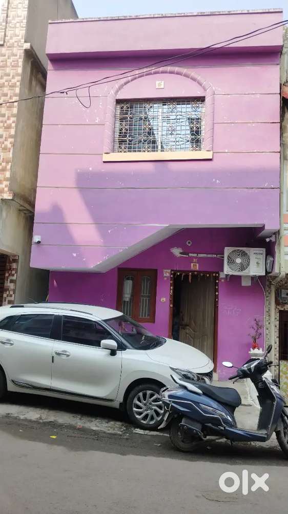Maruti Baleno 1.2 Zeta 2024