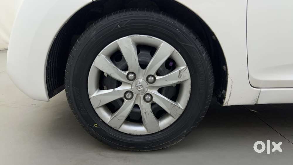 Hyundai Eon Magna, 2012, Petrol