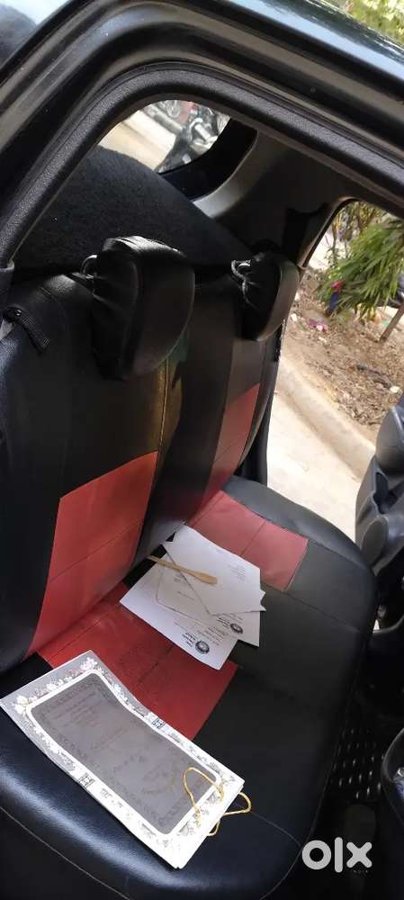 Maruti Suzuki A-star 2011 Cng & Hybrids 100000 Km Driven