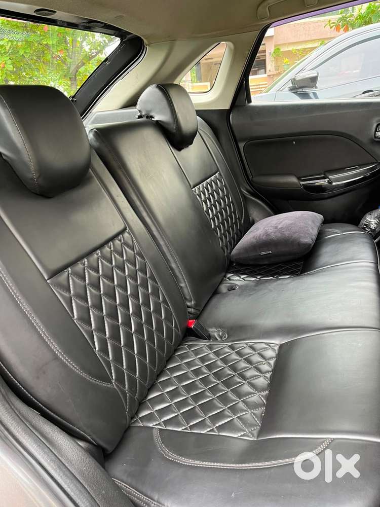 Maruti Suzuki Baleno 2018