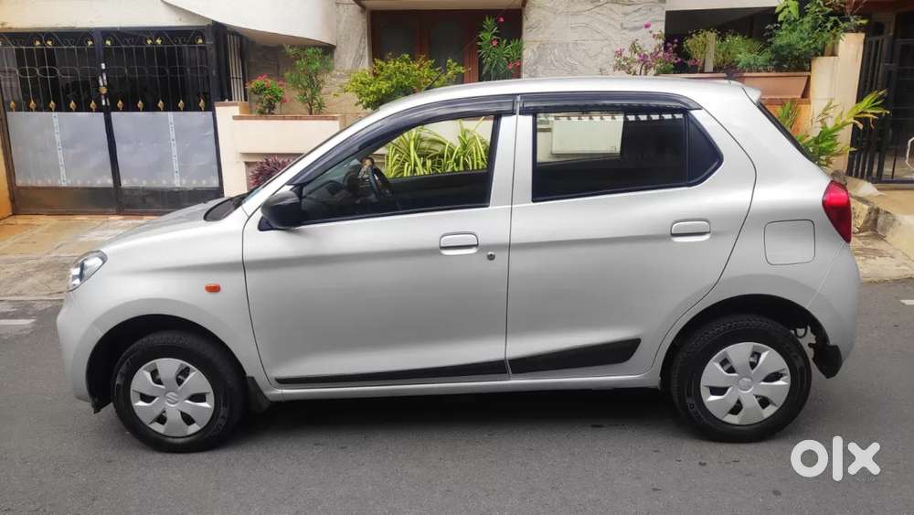 Maruti Suzuki Alto K10 1.0 Vxi, 2023, Petrol