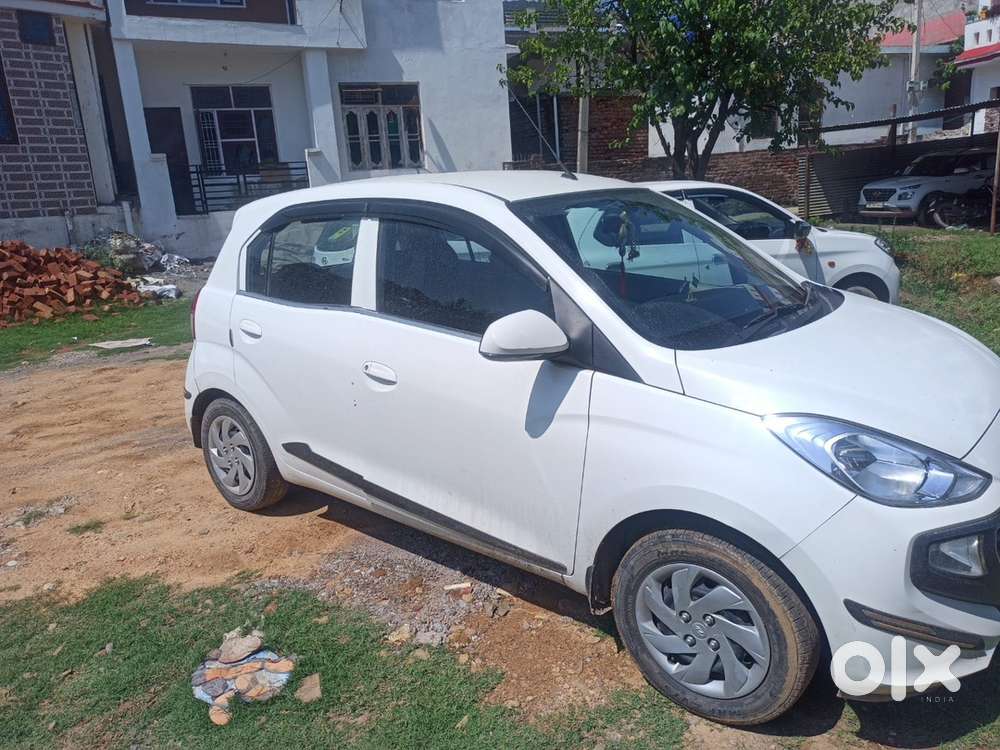 Hyundai Santro Sportz 2020