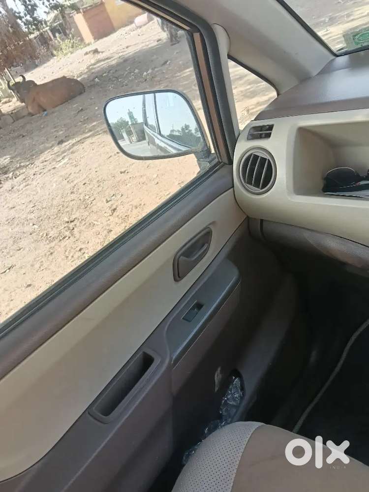 Maruti Estilo Lxi 2010