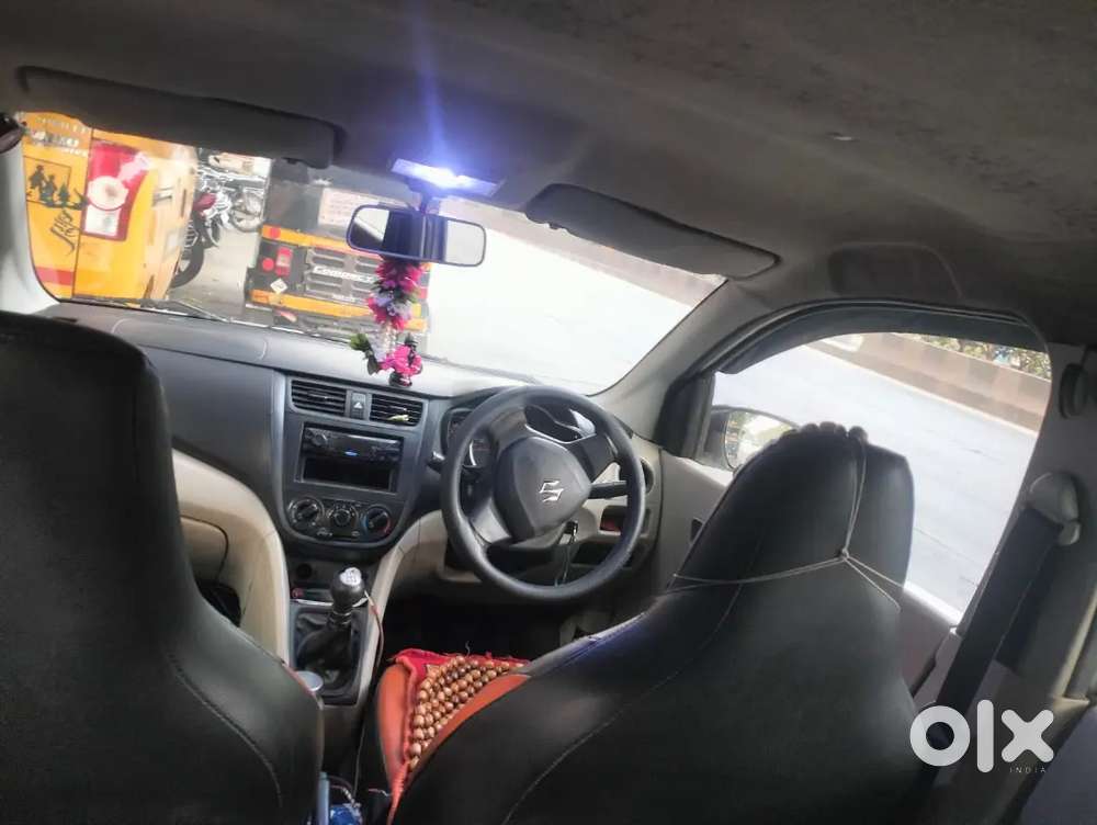 Maruti Suzuki Celerio 1.0 2019