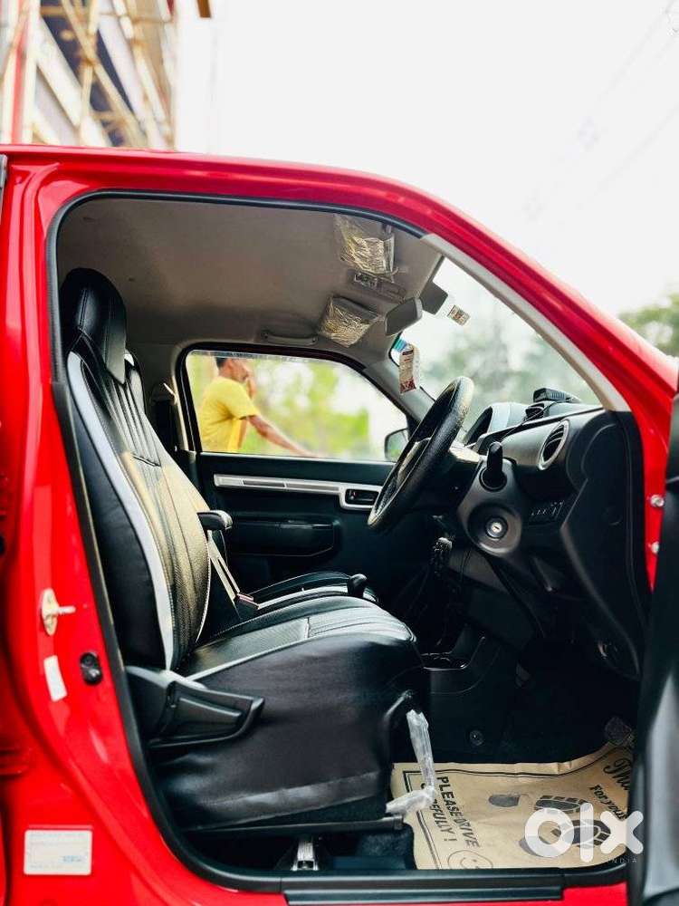 Maruti Suzuki S-presso Vxi Plus At, 2024, Petrol