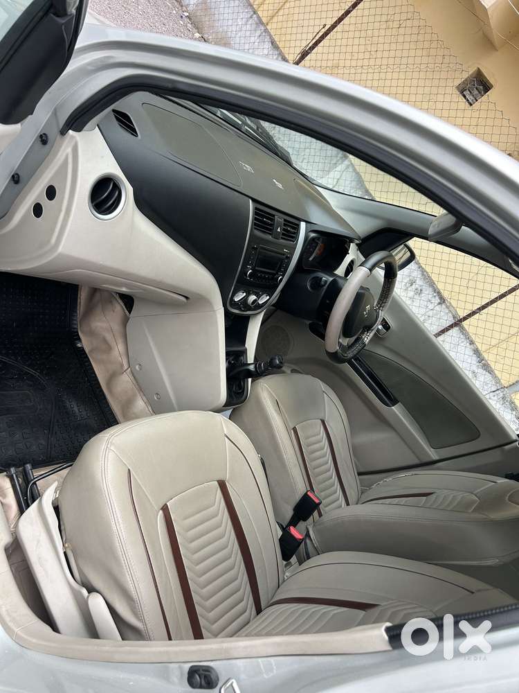 Maruti Suzuki Celerio Zxi, 2018, Petrol
