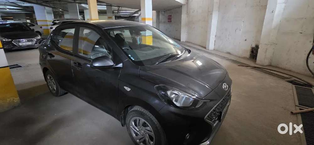 Hyundai Aura 2022 Variant 1.2