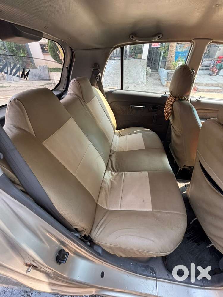 Hyundai Santro Xing 2005 Petrol Good Condition