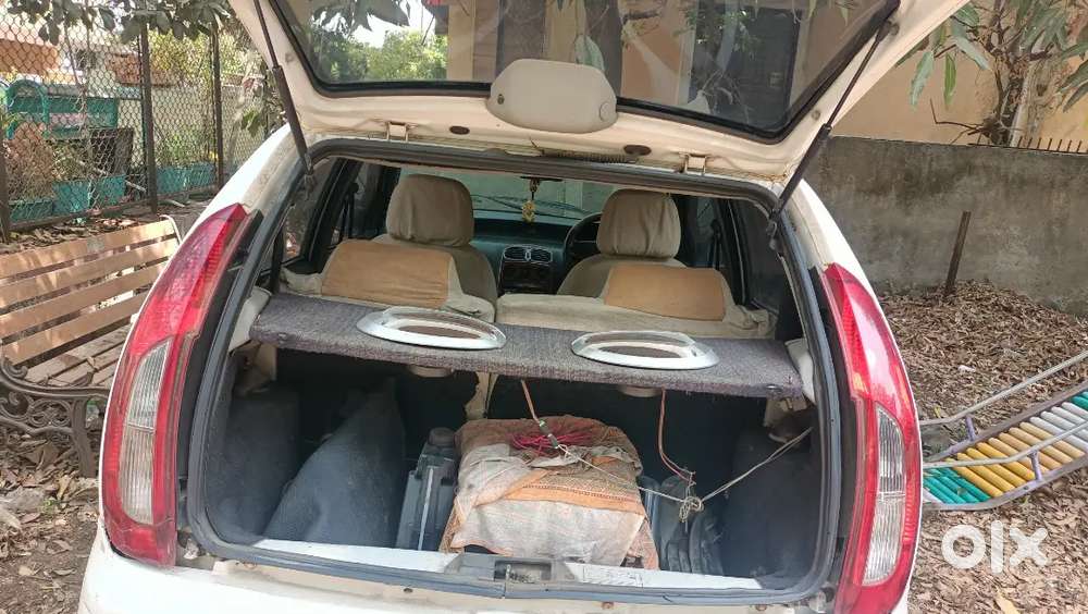 Tata Indica V2 Diesel 2008 Validity Period 2028