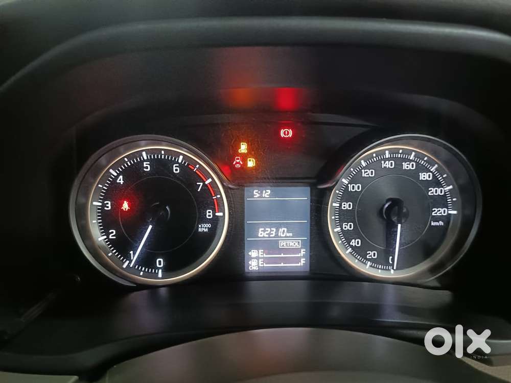 Maruti Suzuki Ertiga Vxi (o) Cng, 2020, Cng & Hybrids