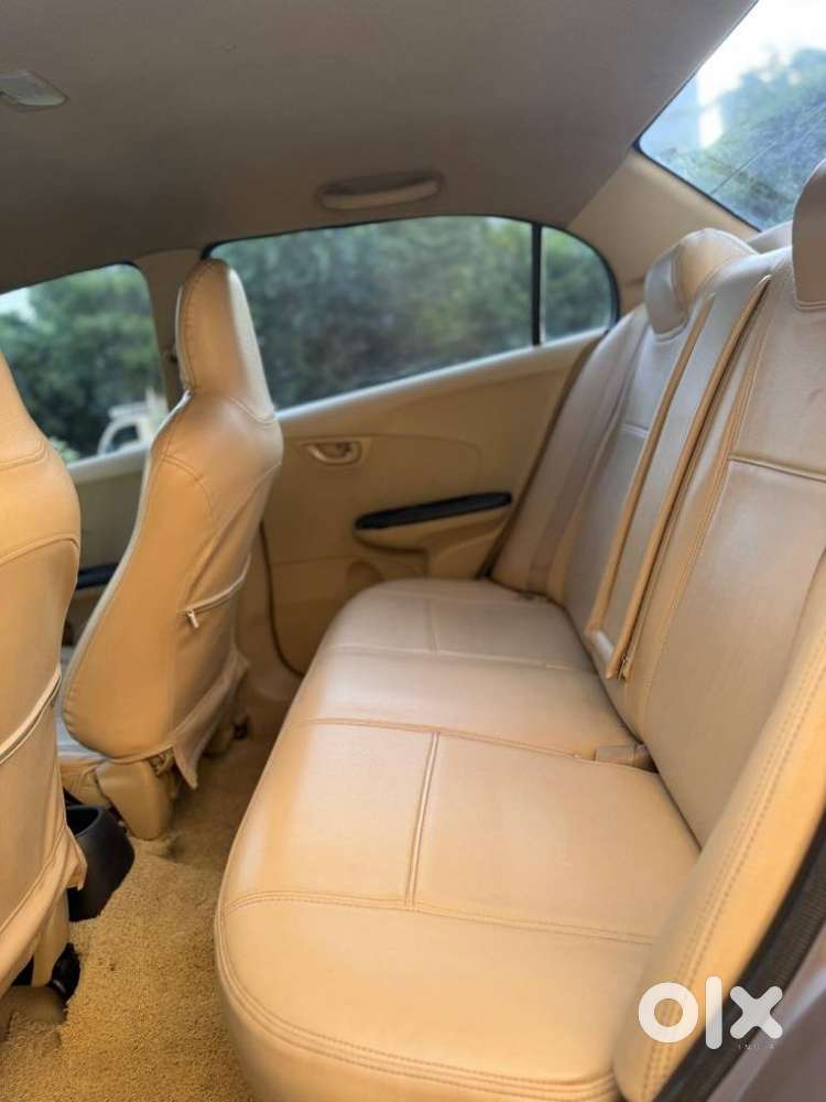 Honda Amaze, 2014, Diesel