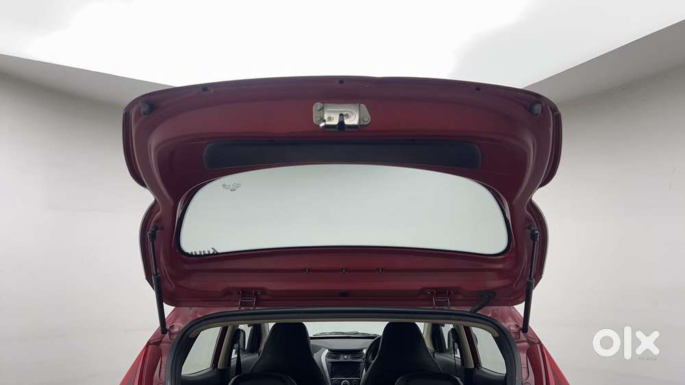 Hyundai Eon Era +, 2017, Petrol