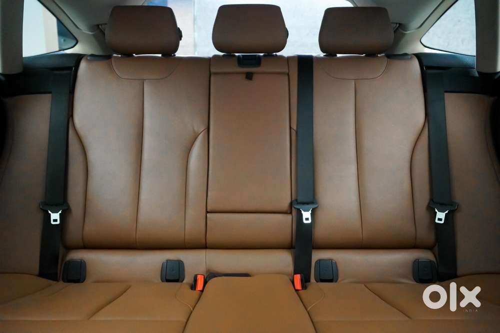 Bmw 3 Series 2.0 320d Gt Luxury Line, 2017, Diesel