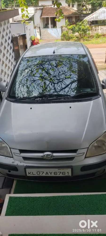 Hyundai Getz 2006