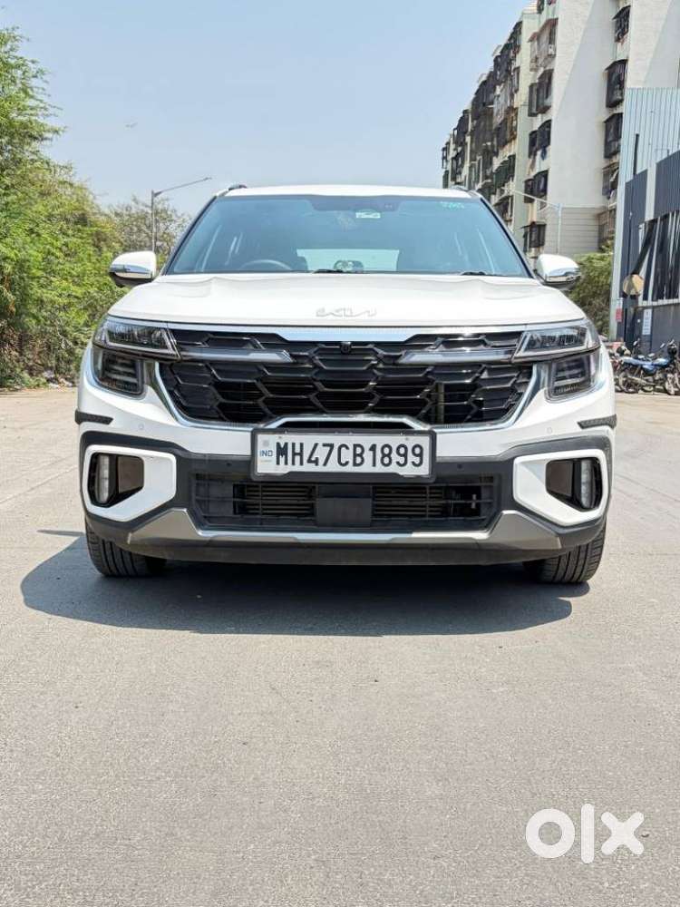 Kia Seltos Gtx Plus At D, 2025, Petrol