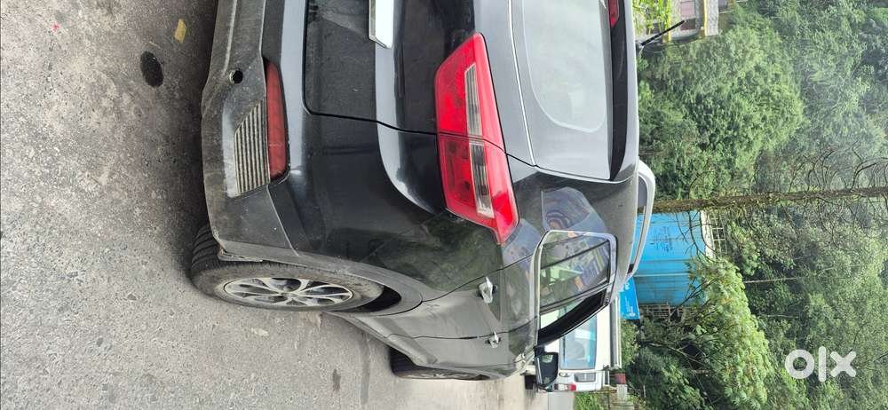Hyundai Creta 1.5 Sx 2017