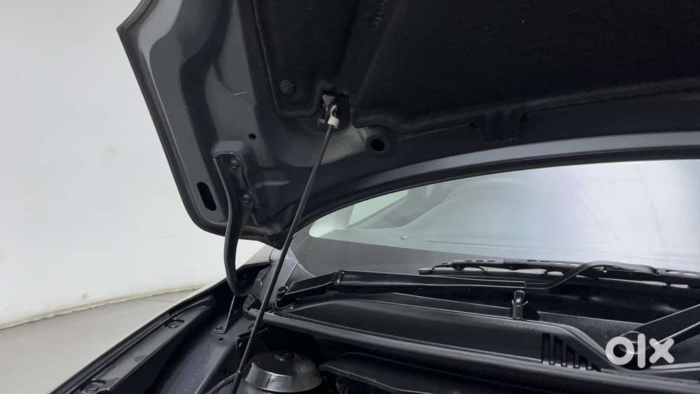 Maruti Suzuki Baleno 2015-2019 1.2 Alpha At, 2021, Petrol