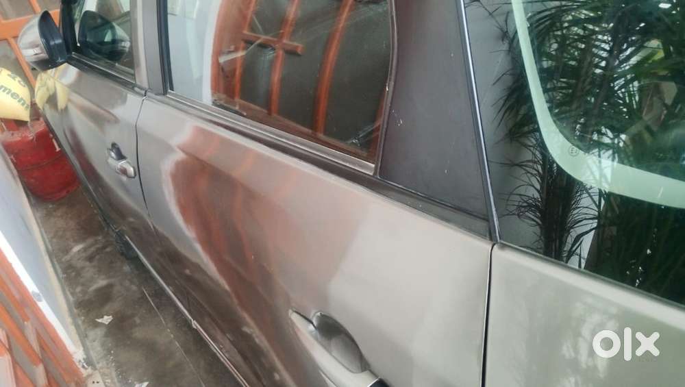 Maruti Suzuki Brezza 2016
