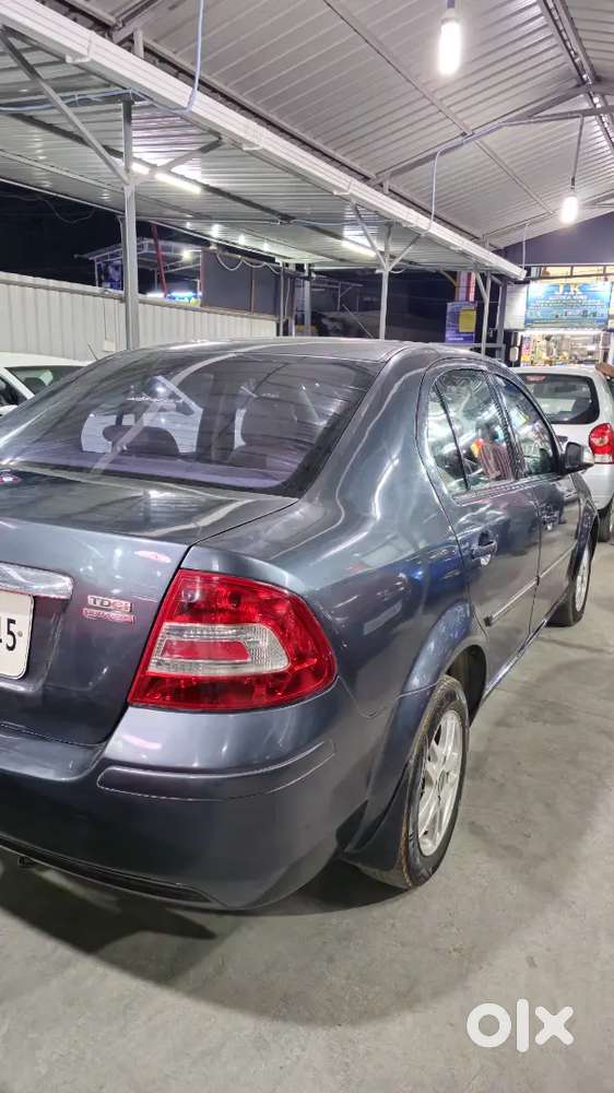 Ford Fiesta Diesel Manual 2012
