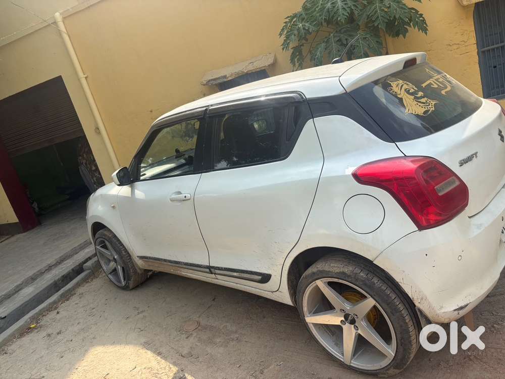 Maruti Suzuki 2021 Car