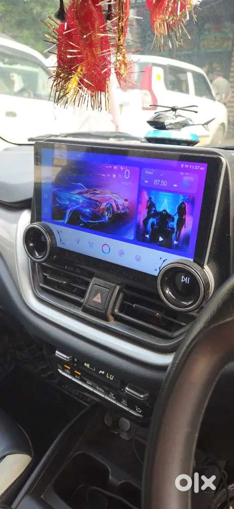 Maruti Suzuki Baleno 2025 Km Driven