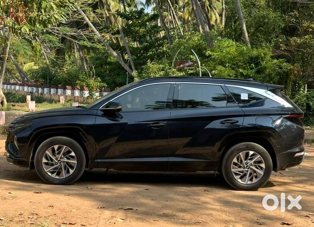 Hyundai Diesel Automatic 2023