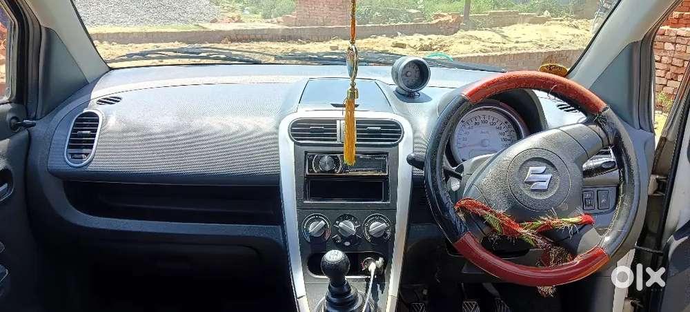 Maruti Suzuki Ritz 2011 Petrol 130000 Km Driven