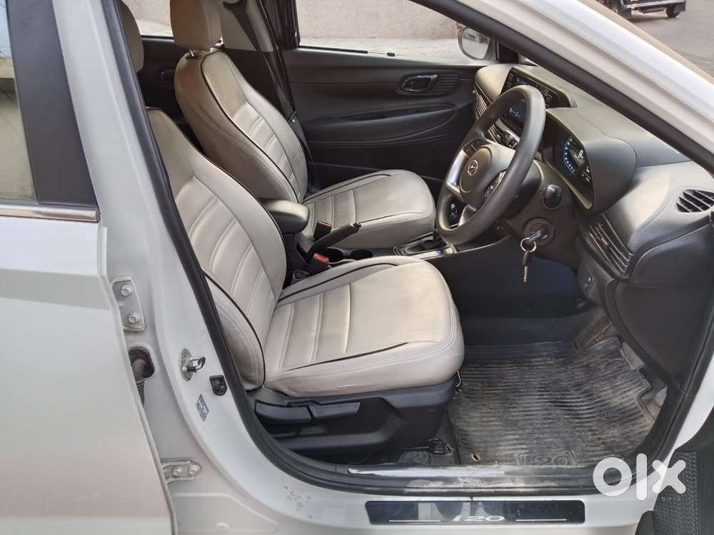 Hyundai New I20 2021
