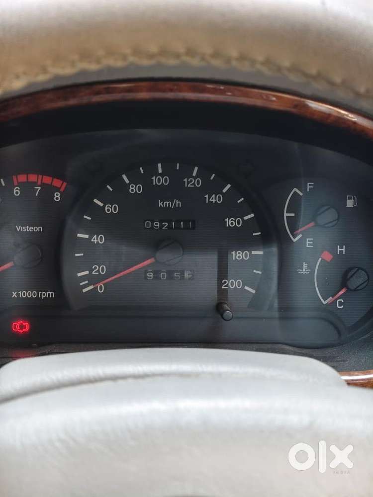 Hyundai Accent 2011 Petrol + Cng  Well Maintained  New Yokohama Tyre