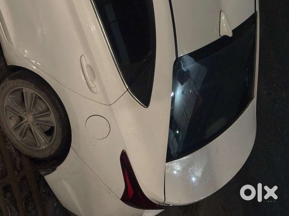 2019 Hyundai Verna Sx