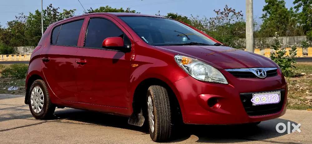 Just 38000km Driven Hyundai I20 Available For Sale