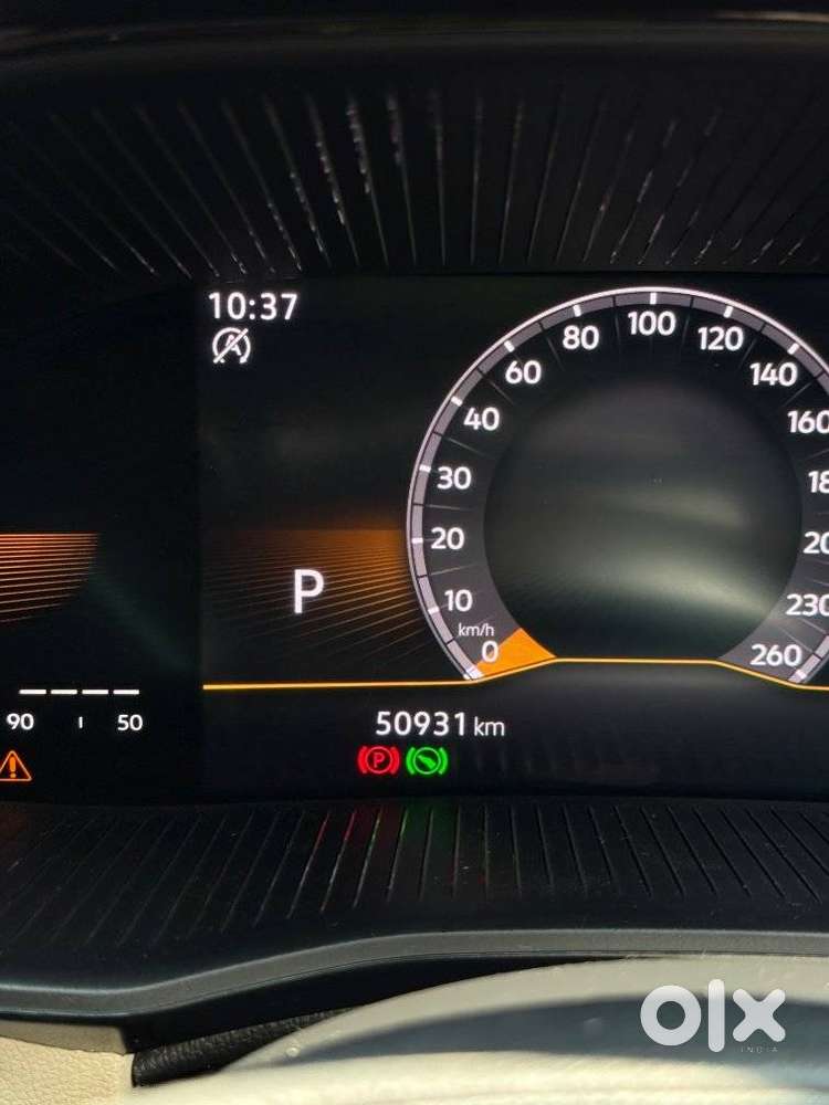 Skoda Slavia 1.5 Tsi Style At, 2022, Petrol