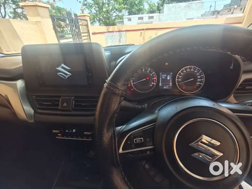 Maruti Suzuki Fronx 2023 Family Vehicle