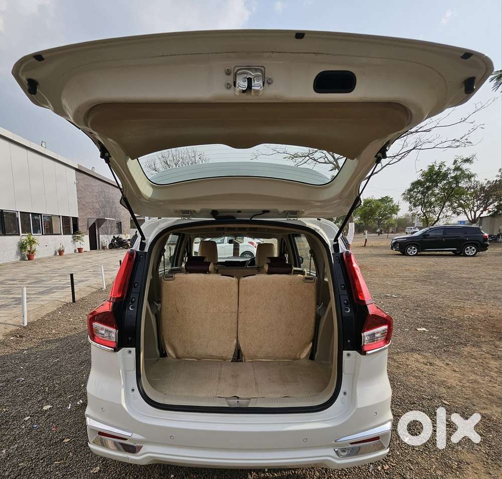 Maruti Suzuki Ertiga 1.3 Zdi Plus, 2020, Diesel