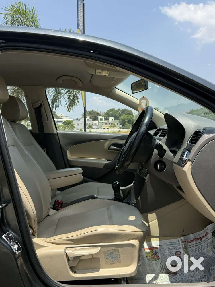 Volkswagen Vento 2013-2015 1.5 Tdi Highline, 2016, Diesel