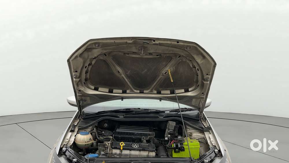 Volkswagen Vento 2013-2015 1.6 Highline, 2015, Petrol