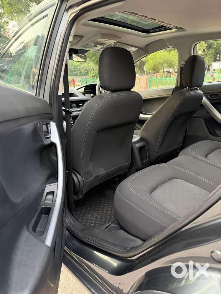 Tata Nexon 1.5 Revotorq Xm, 2021, Diesel