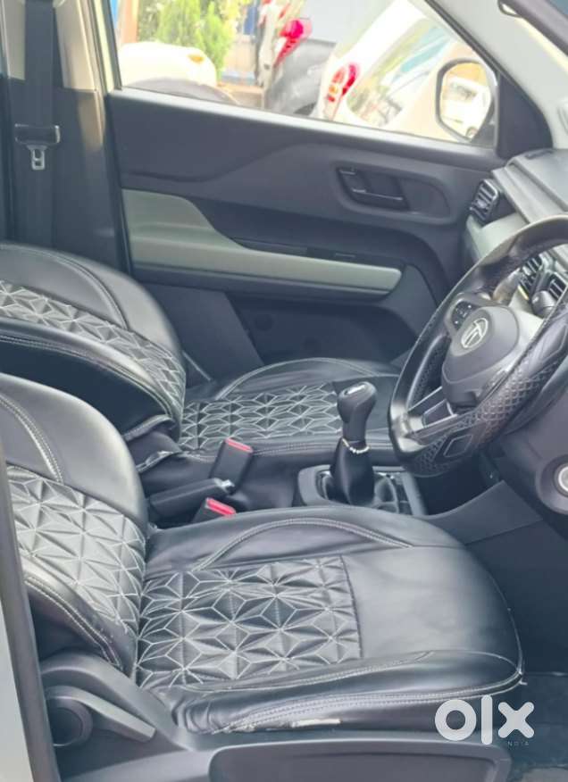 Tata Punch Adventure Icng, 2023, Petrol