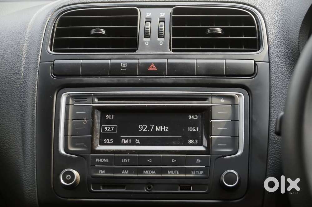 Volkswagen Polo Gt Tsi, 2018, Petrol