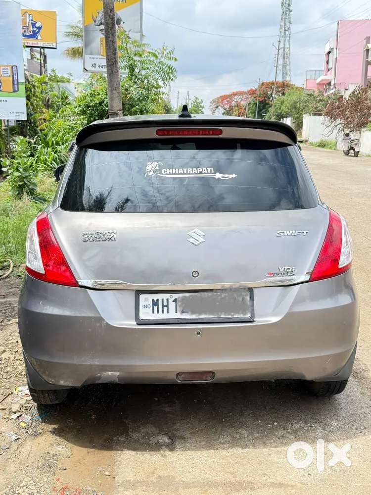 Swift Vdi  Maruti Diesel 2014 Variant