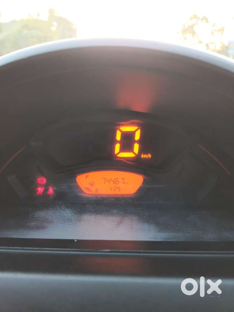 Maruti Suzuki S-presso Vxi, 2022, Cng & Hybrids