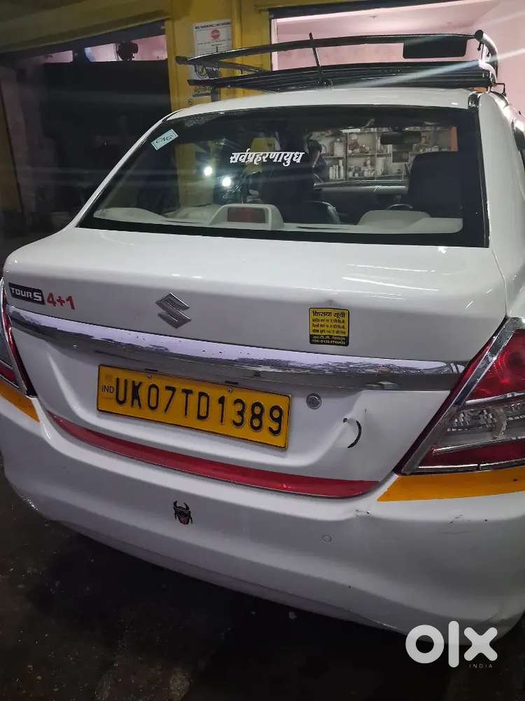 Maruti Suzuki Dzire 2022 Year