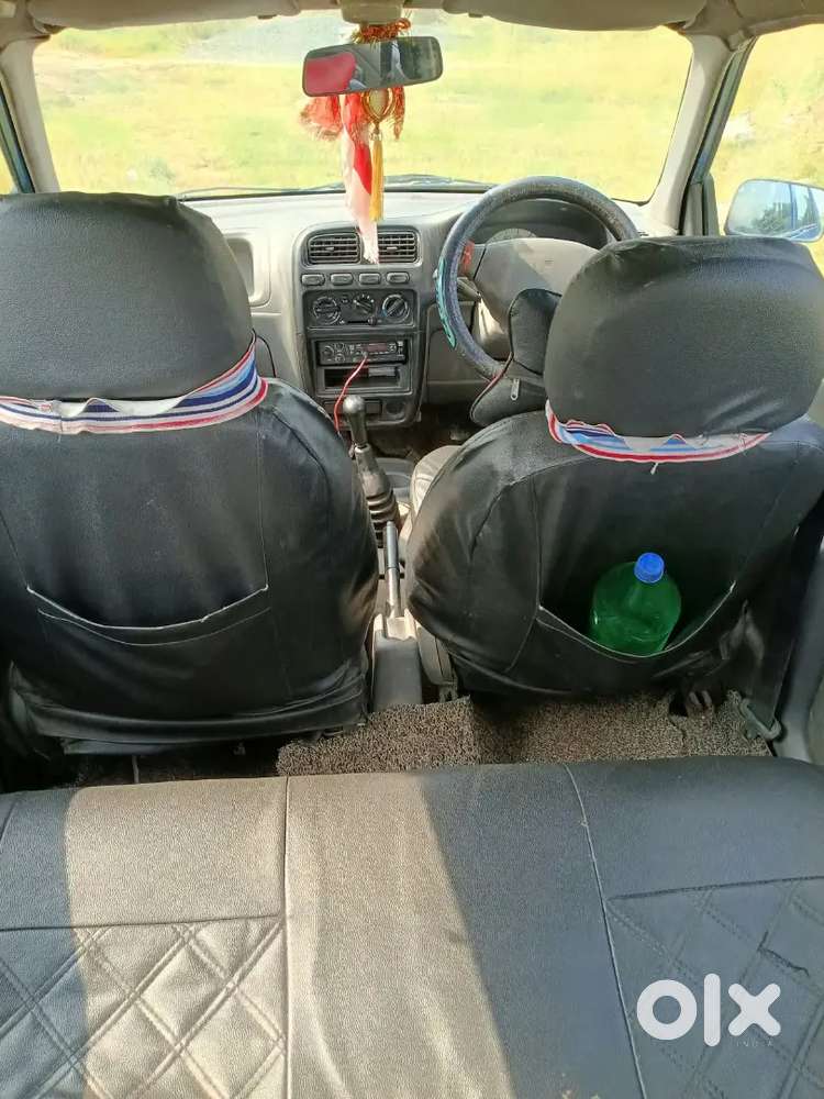 2006 Maruti Suzuki Alto Petrol Lxi