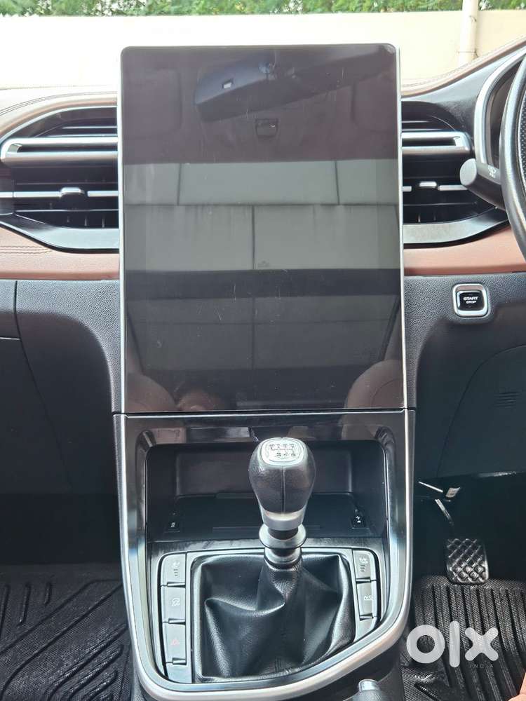 Mg Hector Plus Sharp Pro 2.0 Turbo Diesel 6 Str, 2024, Diesel