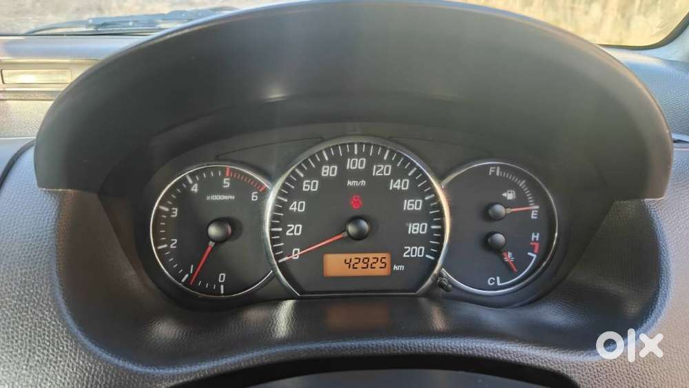 Maruti Suzuki Swift Dzire Vdi Bsiv, 2008, Diesel