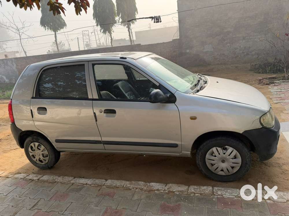 Maruti Suzuki 2008 Modal 1,29000km