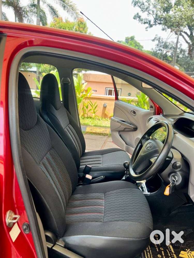 Toyota Etios Liva Gd, 2012, Diesel