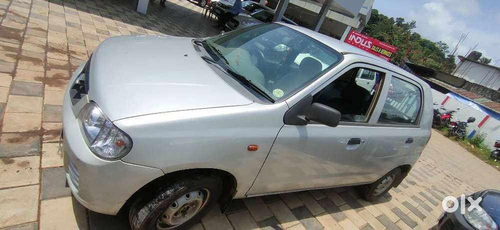 Maruti Suzuki Alto 0.8 Lxi (o), 2008, Petrol