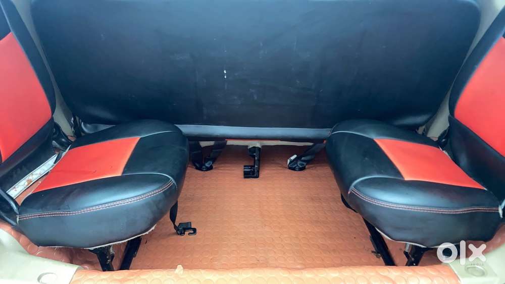 Mahindra Tuv 300 Mhawk100 T8, 2017, Diesel